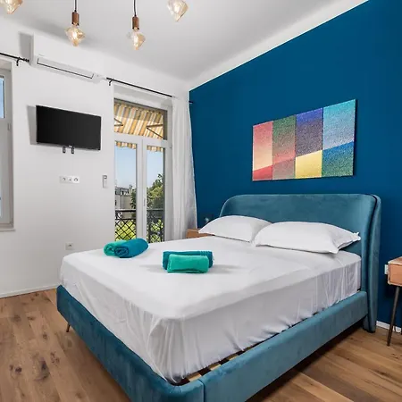 Rhea Exclusive Opatija