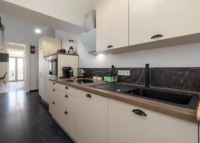 Apartmán Rhea Exclusive