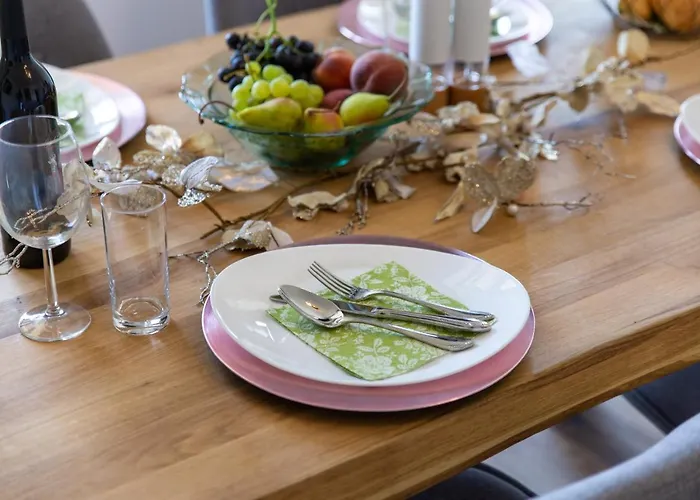 Rhea Exclusive Apartmán Opatija