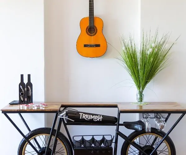 Rhea Exclusive Apartmán Opatija