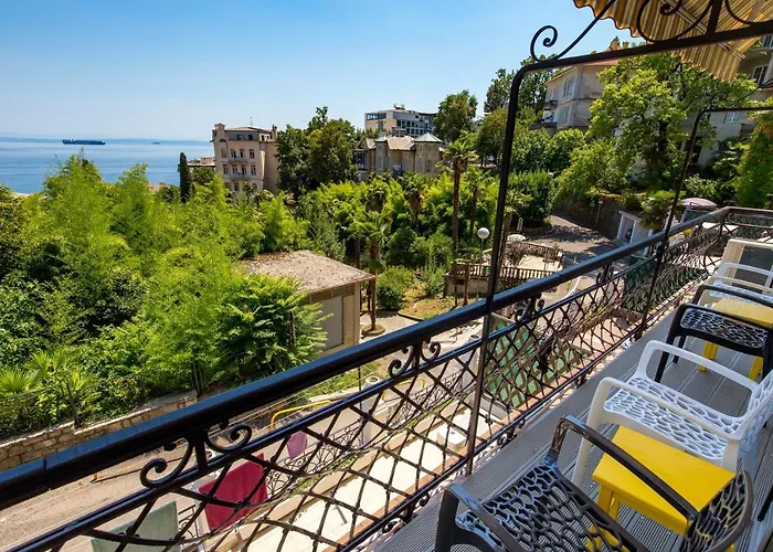 Rhea Exclusive Opatija