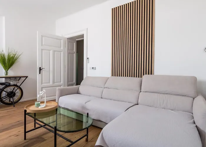 Apartmán Rhea Exclusive *