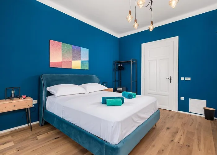 Rhea Exclusive Opatija