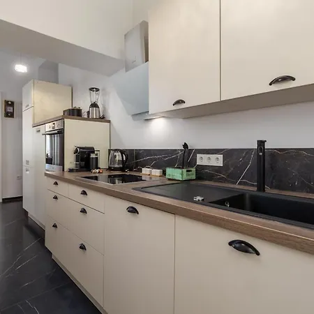 Apartman Rhea Exclusive