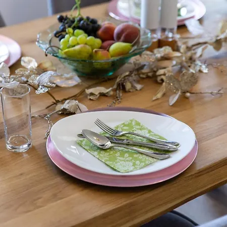 Rhea Exclusive Апартаменты Опатия