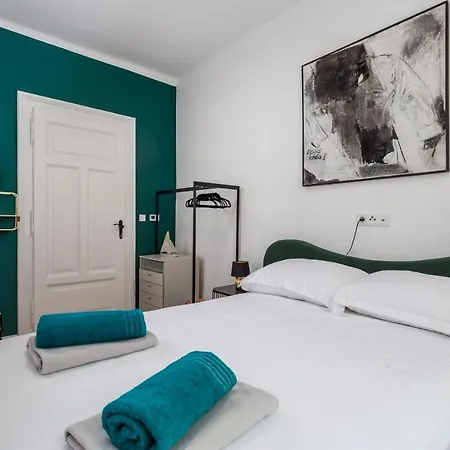 Rhea Exclusive Apartman Opatija