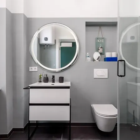 Rhea Exclusive * Опатия