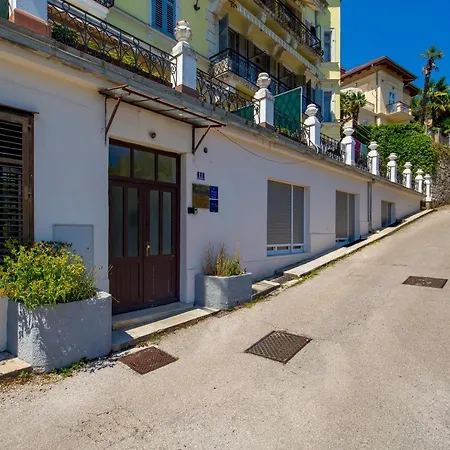 Rhea Exclusive Apartman Opatija