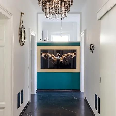 Rhea Exclusive * Опатия