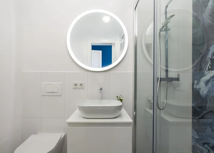 Rhea Exclusive Appartement Opatija