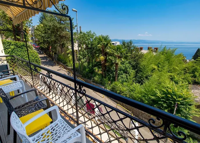 Rhea Exclusive Appartement