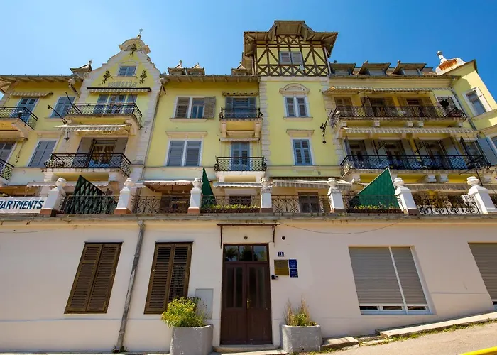 Appartement Rhea Exclusive *