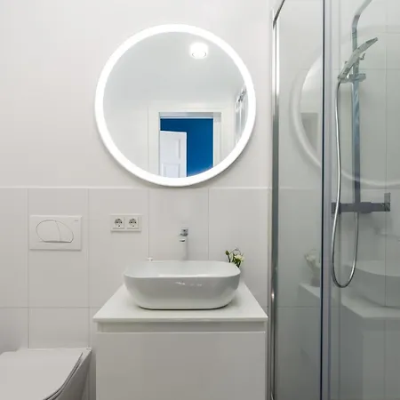 Rhea Exclusive Apartman Opatija