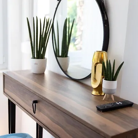 Apartman Rhea Exclusive *