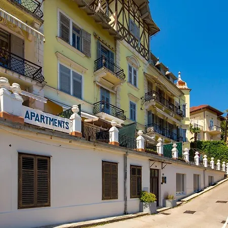 Apartman Rhea Exclusive Opatija