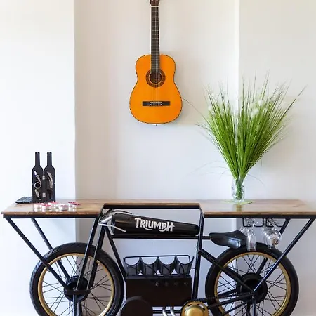 Rhea Exclusive Apartman Opatija