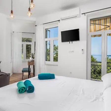 Apartman Rhea Exclusive Opatija
