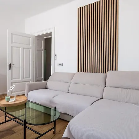 Apartman Rhea Exclusive *