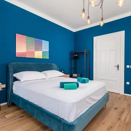 Rhea Exclusive Opatija