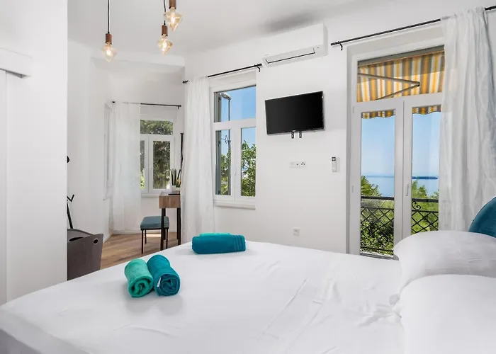 شقة Rhea Exclusive أوباتيا